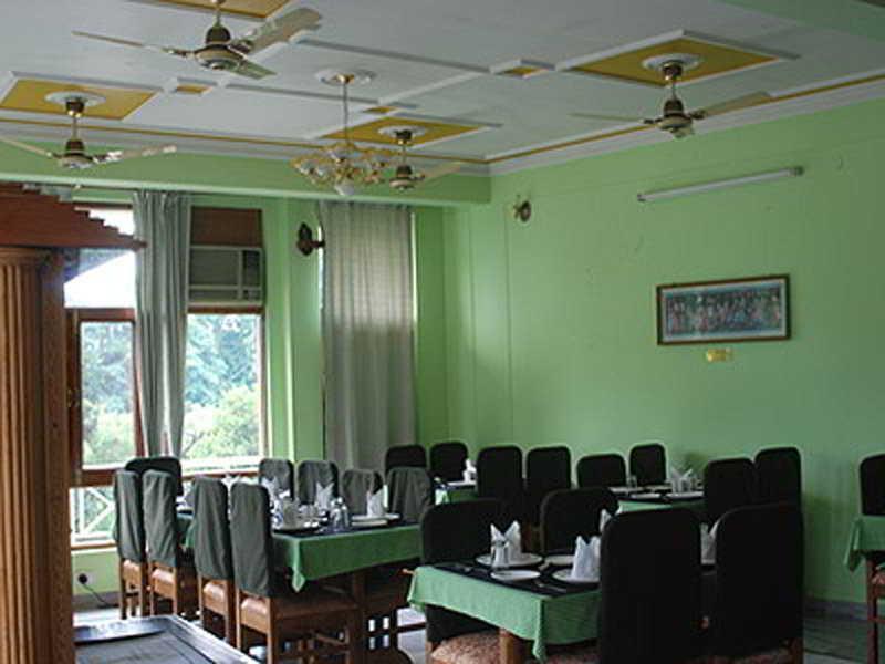 Hotel The Great Ganga Rishīkesh Exterior foto